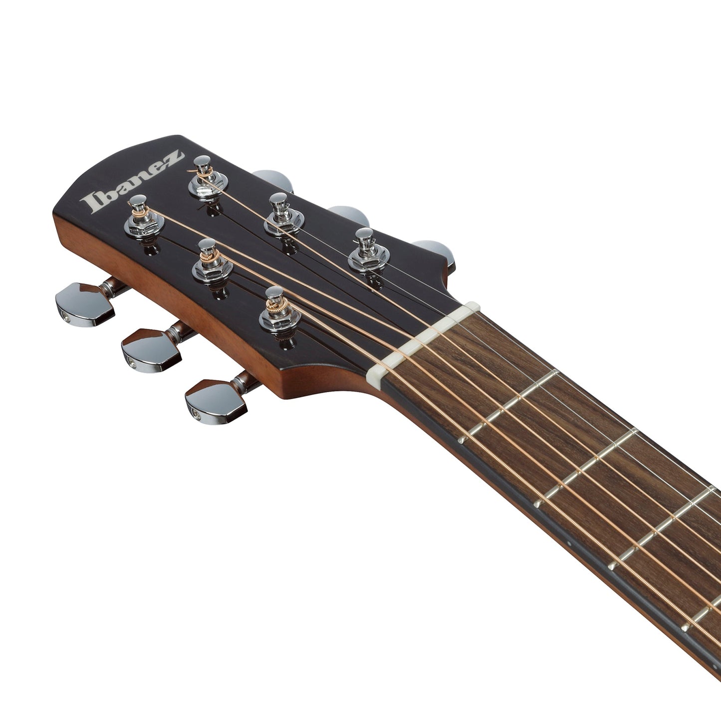 Ibanez AAM100E-NT - Acoustic Electric Guitar | Natural High Gloss