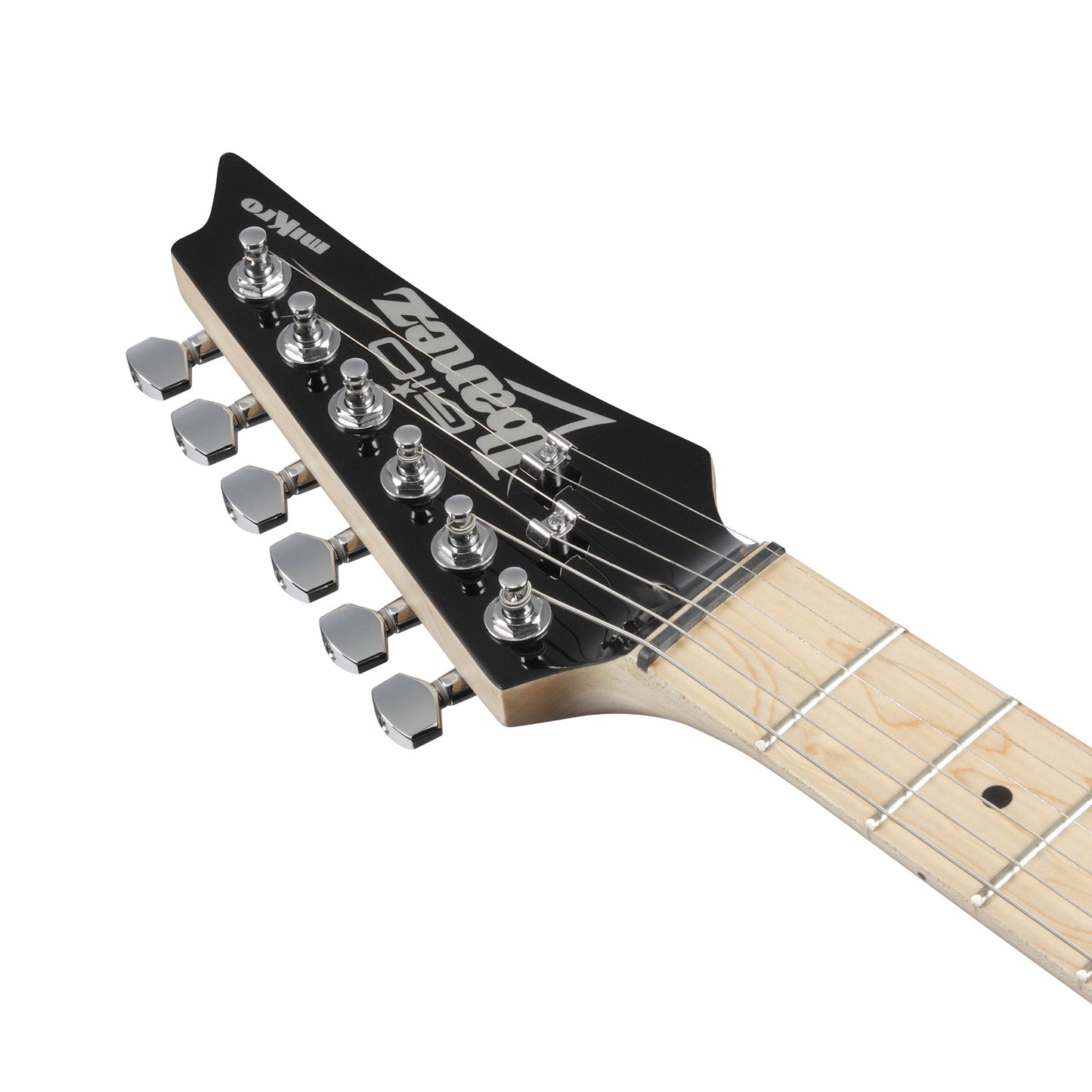 Ibanez GRGM21M-MPL Mikro Short-Scale Electric Guitar | Metallic Purple
