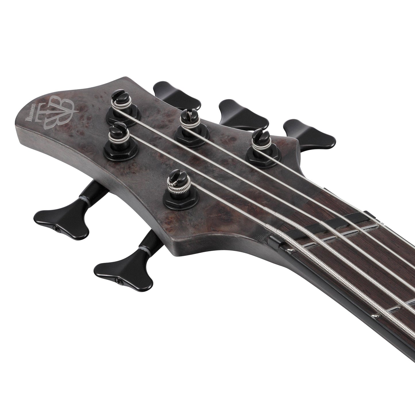 Ibanez BTB805MS-TGF – Bass Guitar | Gray Flat