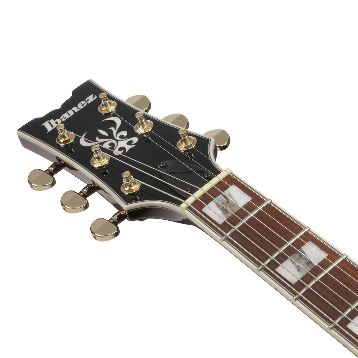 Ibanez AR520HME-NT - Solid Body Electric Guitar | Natural