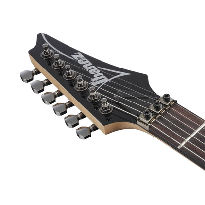 Ibanez S520AH-OBF Electric Guitar | Cosmic Blue Flat