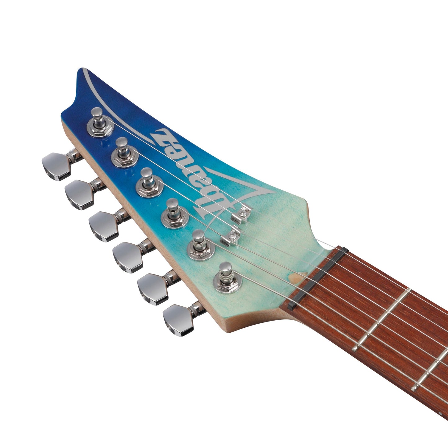 Ibanez SA260FM-BRG Electric Guitar | Blue Reef Gradation