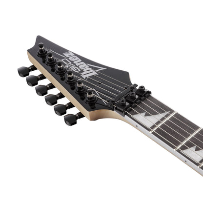 Ibanez GRG320FA-TBS GIO Electric Guitar | Transparent Blue Sunburst