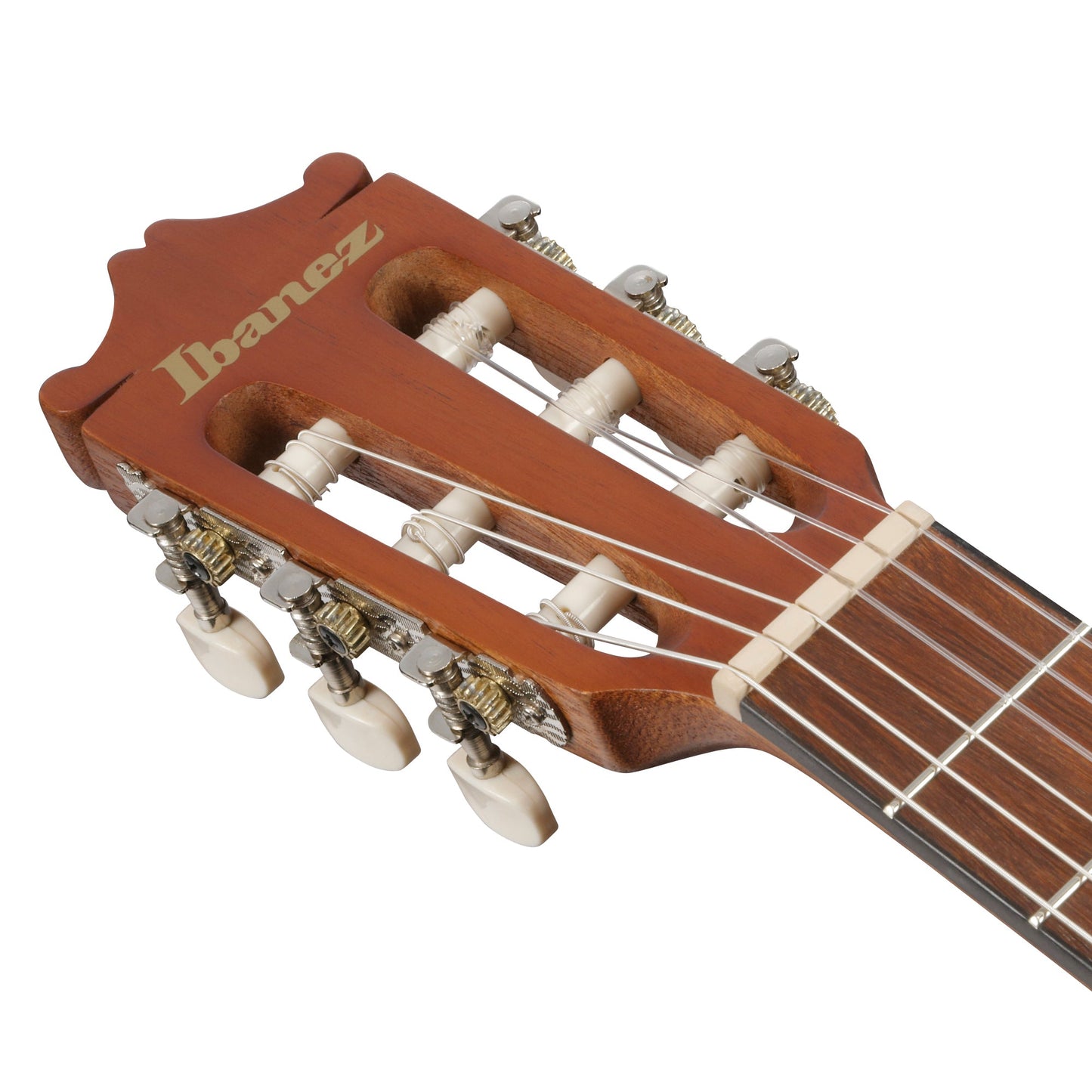 Ibanez GA2-OAM - 3/4 Classical Guitar | Open Pore Amber