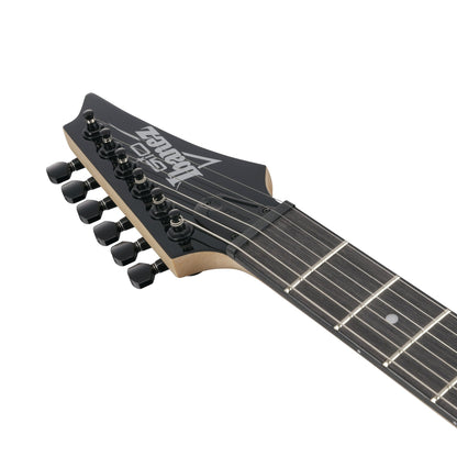 Ibanez GRG120QASP-BKG GIO Electric Guitar | Black Gradation