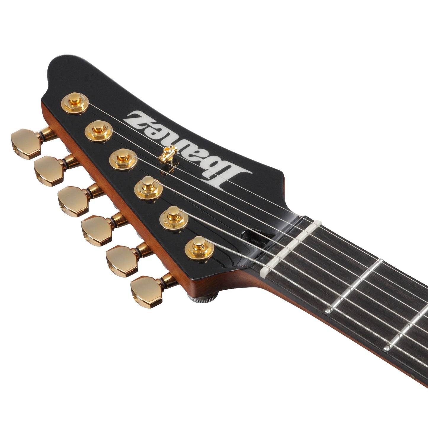 Ibanez AZ26P1-BK Electric Guitar | Black