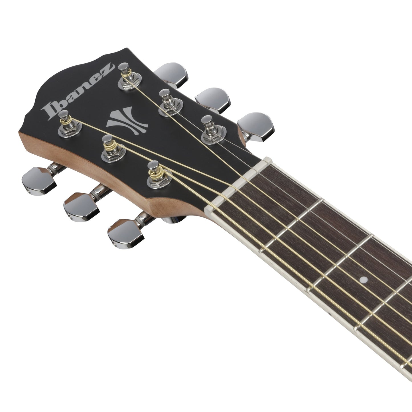 Ibanez AEG7MH-OPN - Acoustic Electric Guitar | Open Pore Natural