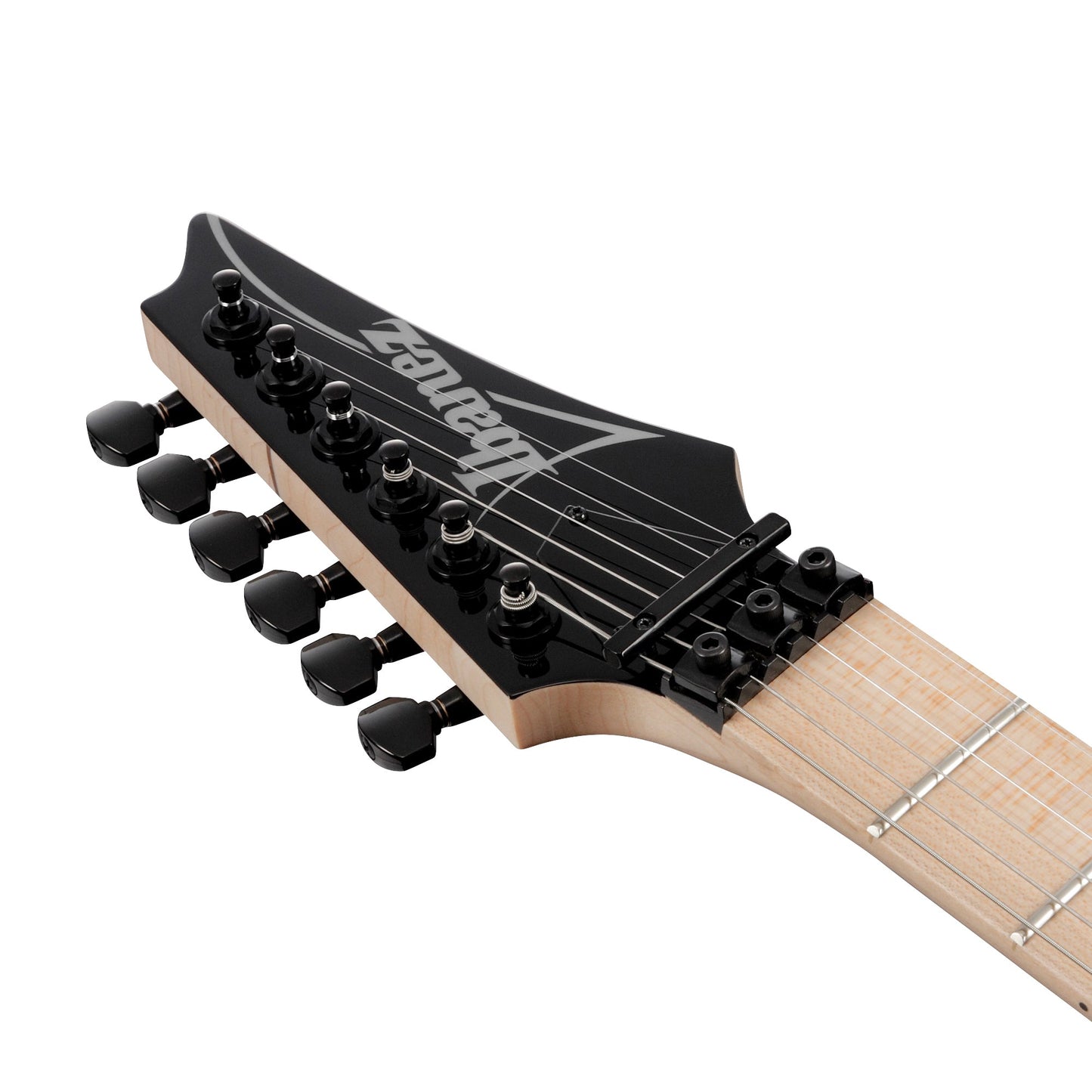 Ibanez RG550-BK Electric Guitar | Black