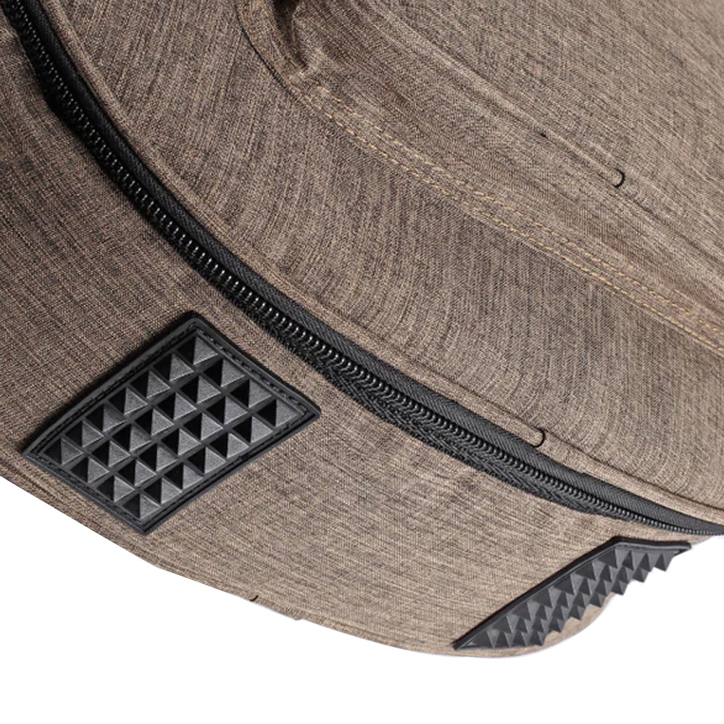 Alhambra 9738 – Classical Guitar Case | Lux 25mm