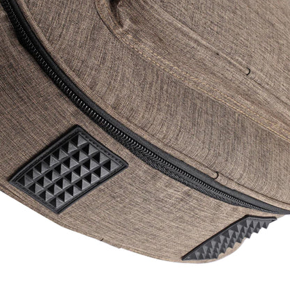 Alhambra 9738 – Classical Guitar Case | Lux 25mm