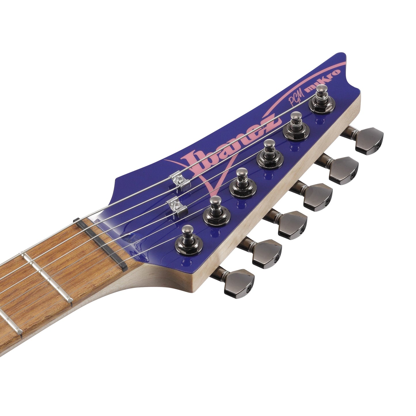 Ibanez PGMM11-JB Electric Guitar | Jewel Blue