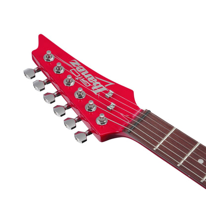Ibanez GRX120SP-VRD Electric Guitar | Vivid Red