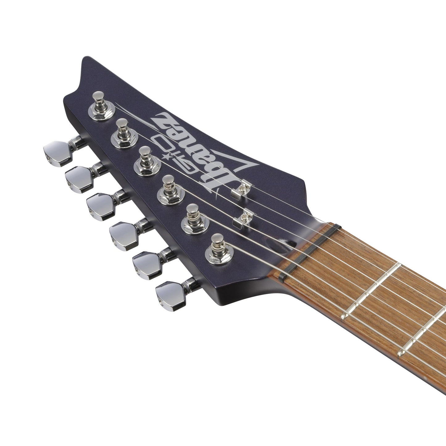 Ibanez GRX120SP-DDM GIO Electric Guitar | Dark Dusk Metallic Matte