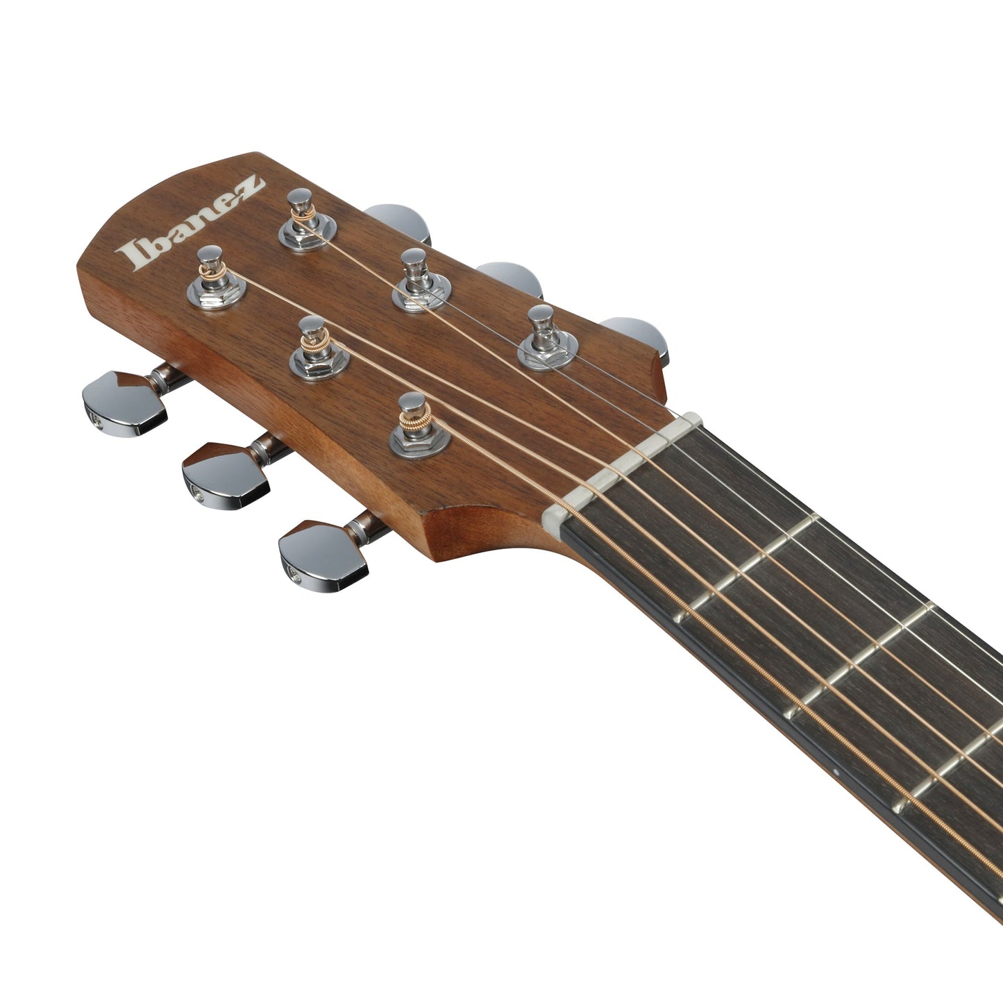 Ibanez AAM50CE-SBO - Acoustic Electric Guitar | Sapphire Blue Burst Open Pore