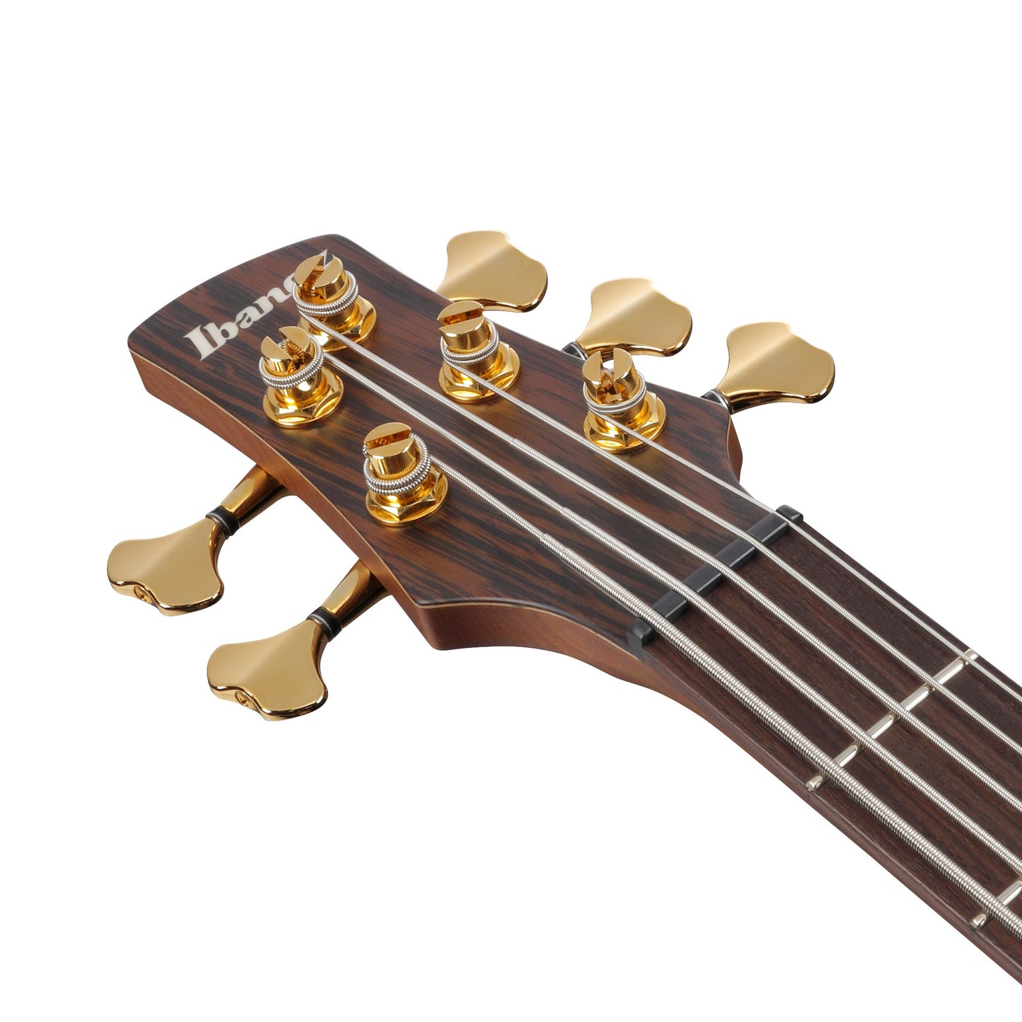 Ibanez SR5505-MHF – Bass Guitar | Mocha Flat