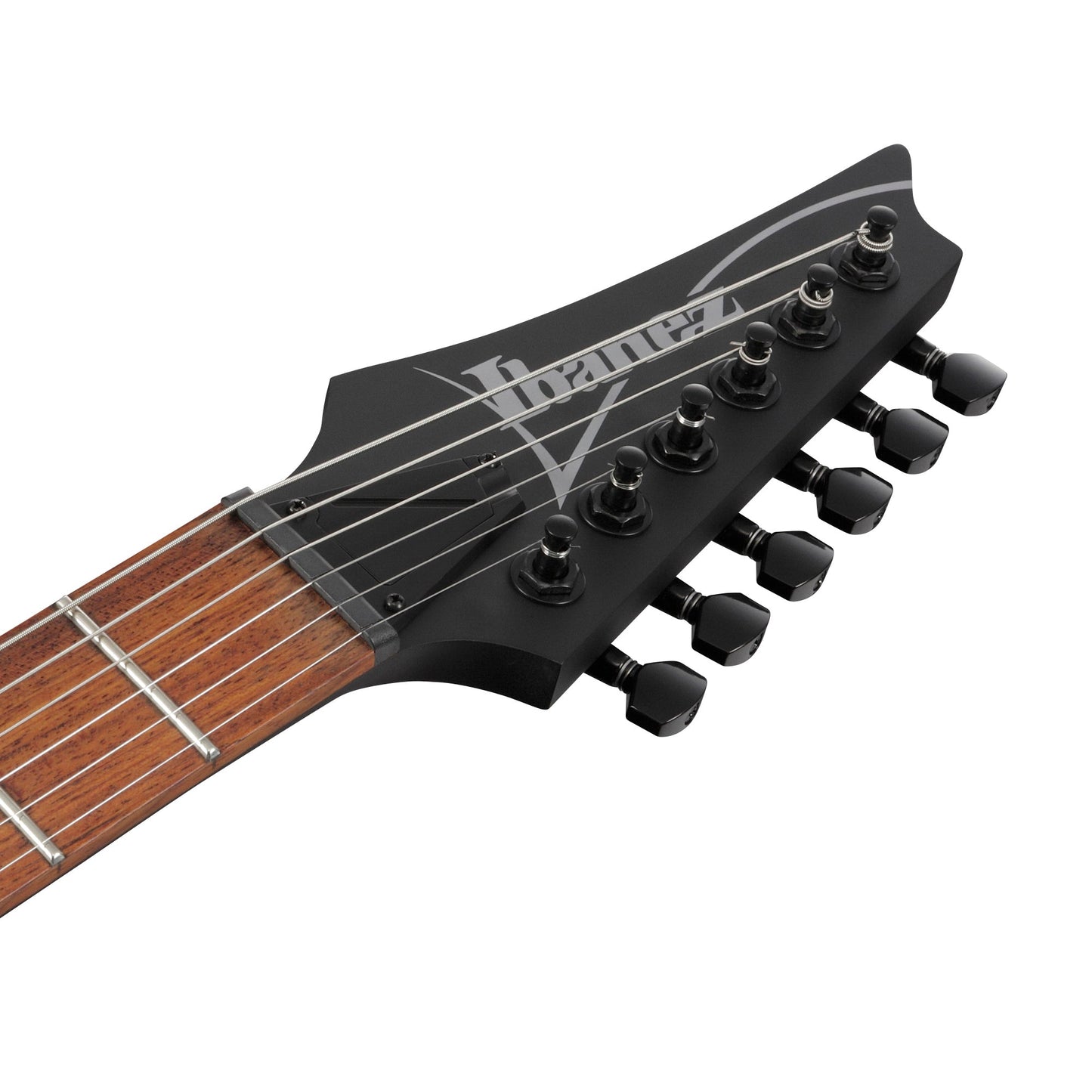 Ibanez RGRT421-WK Electric Guitar | Weathered Black