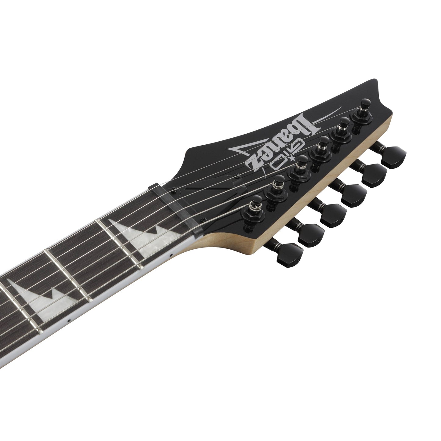 Ibanez GRG121DXL-WNF Left-Handed Electric Guitar | Walnut Flat