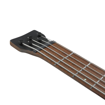 Ibanez EHB1005SMS-MGM – 5-String Multi-Scale Headless Bass | Gray