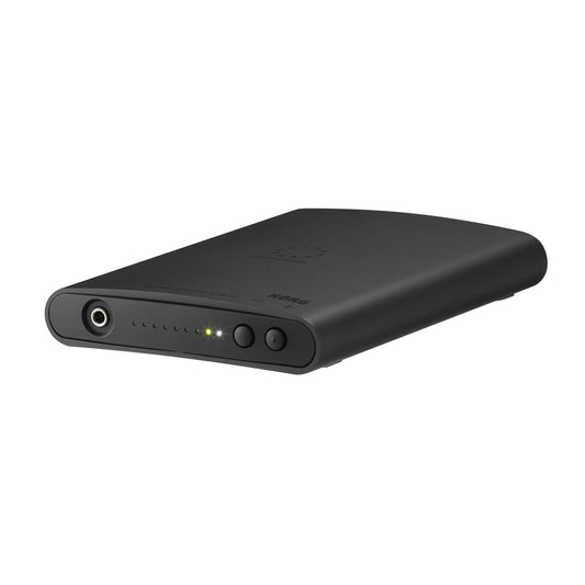 Korg DS-DAC-100m USB DAC | DSD Native Playback | AudioGate 3