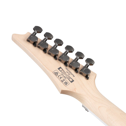 Ibanez RG470DXFM-CS Electric Guitar | Cherry Sunburst