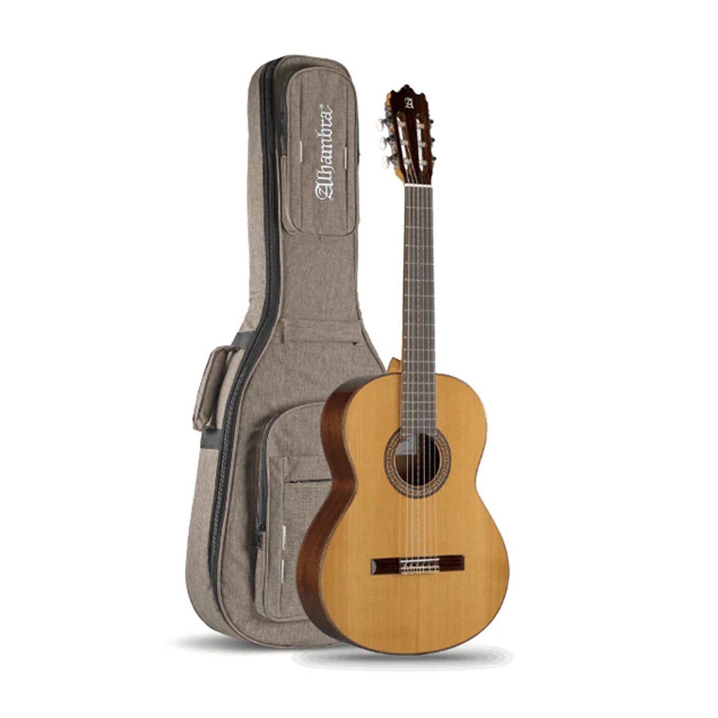Alhambra 846 V – 3C 7/8 Classical Guitar | Spain