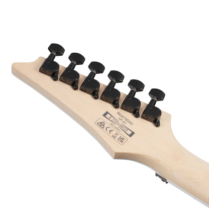 Ibanez RG470DX-TMN Electric Guitar | Tokyo Midnight