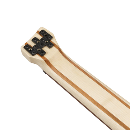 Ibanez EHB605-WNF – Bass Guitar | Walnut Flat