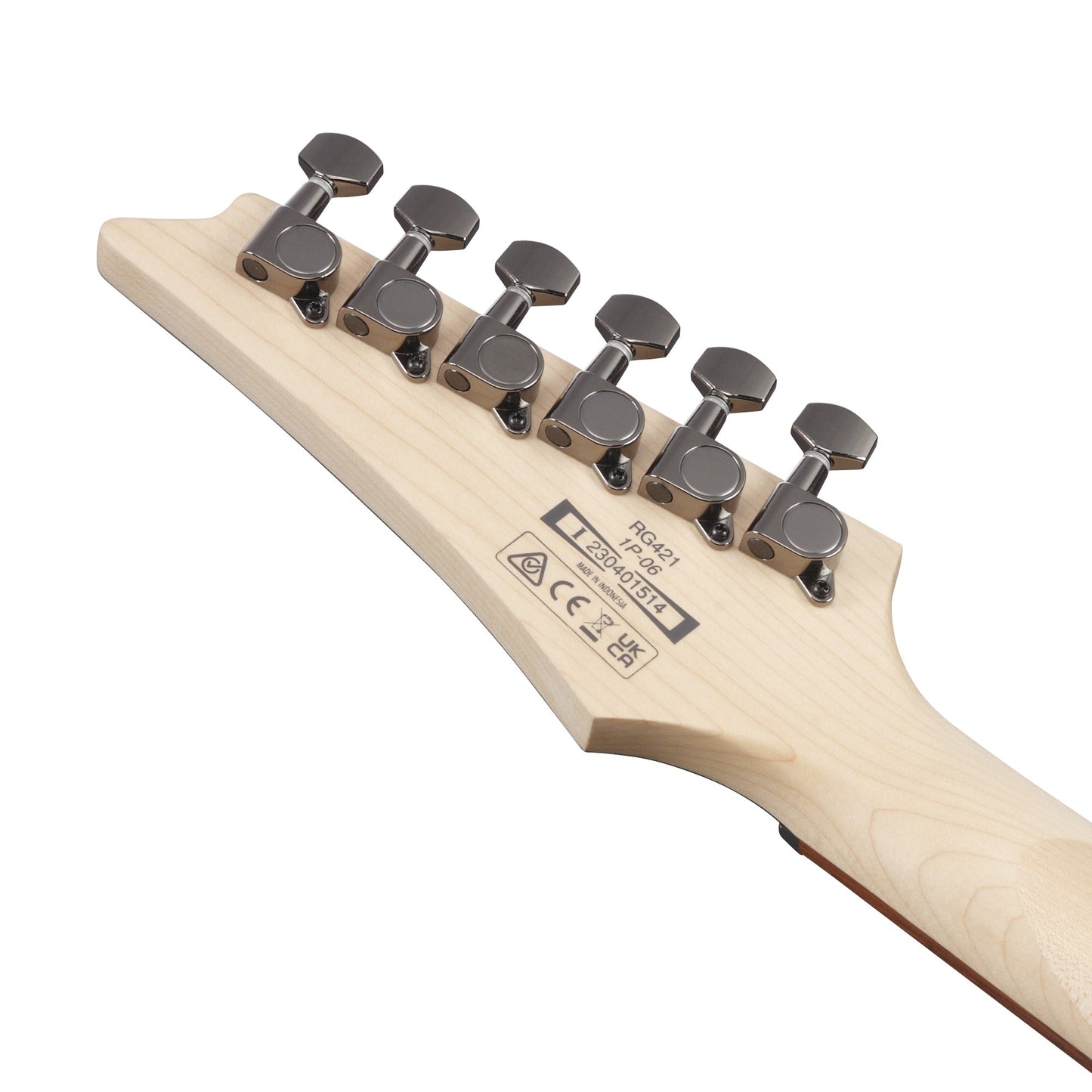Ibanez RG421-MOL Electric Guitar | Mahogany Oil