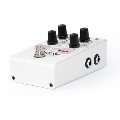 DigiTech SDRUM-V-04 – Strummable Drum Machine Guitar Pedal