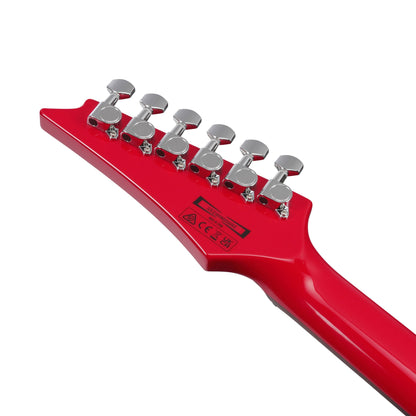 Ibanez GRX120SP-VRD Electric Guitar | Vivid Red