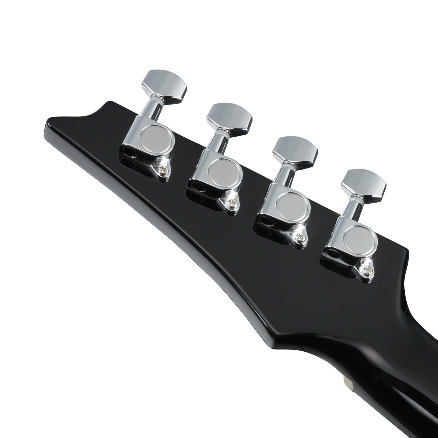 Ibanez URGT100-BK – Tenor Ukulele | Black High Gloss