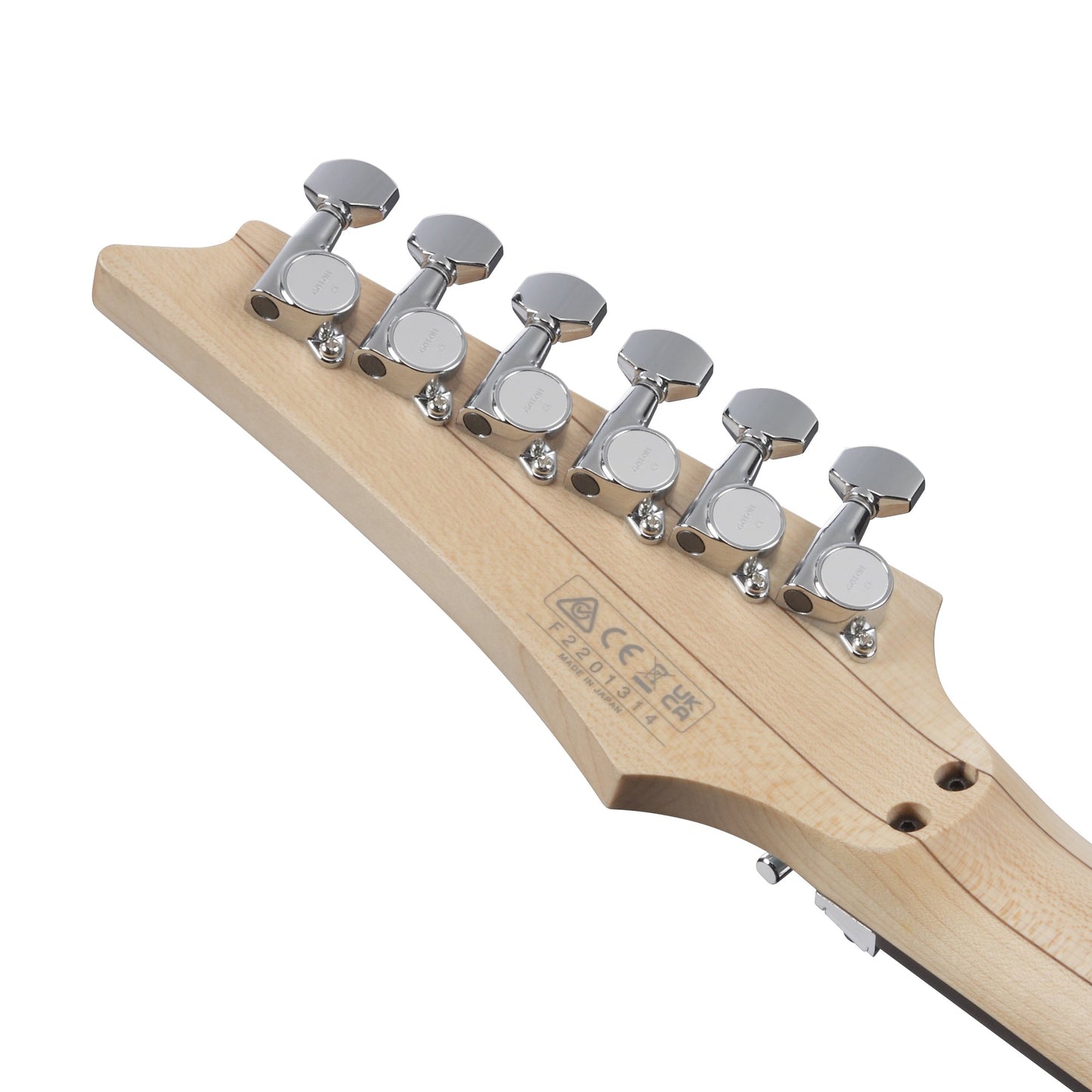 Ibanez PIA3761C-BLP Steve Vai Electric Guitar | Blue Powder