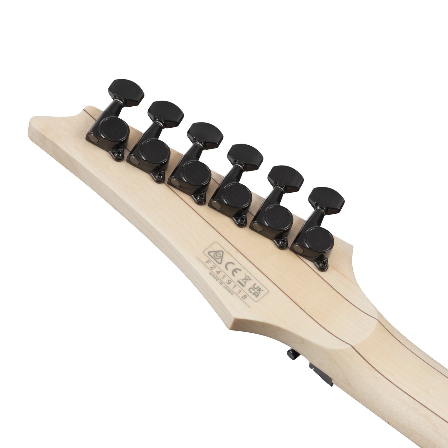 Ibanez RG550-EB Electric Guitar | Electric Blue