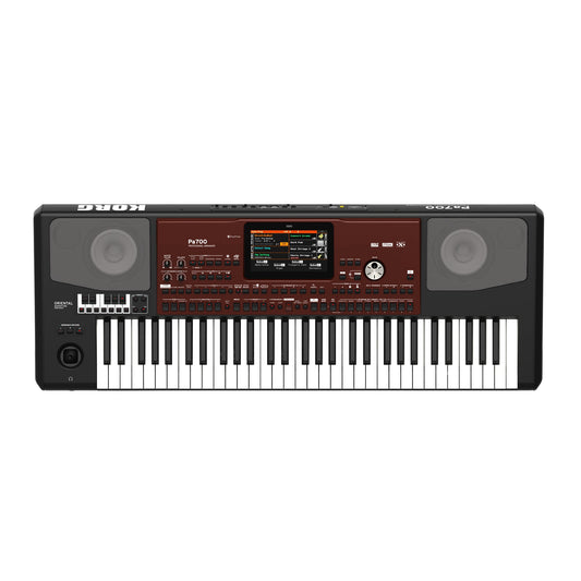Korg PA700-OR Oriental Arranger Keyboard | 62 Keys