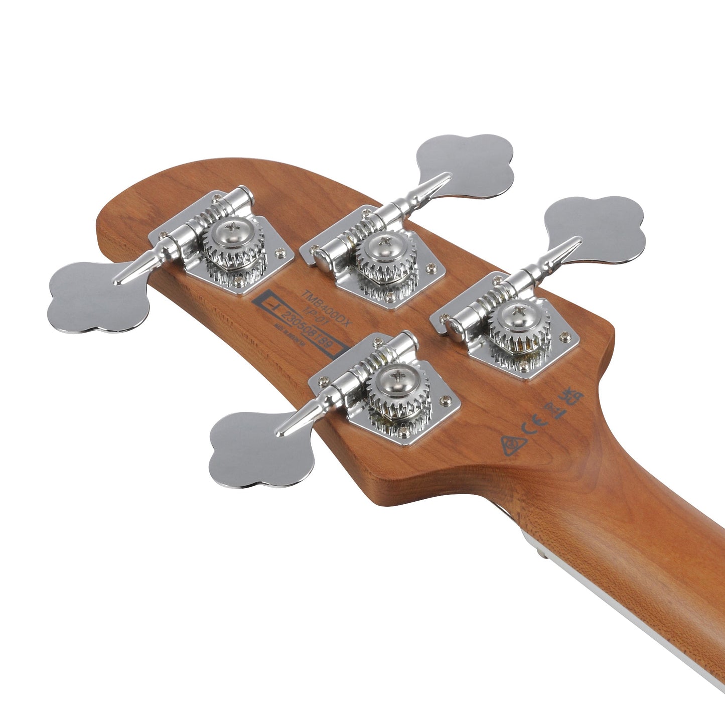 Ibanez TMB400TA-IAB – Bass Guitar | Iced Americano Burst