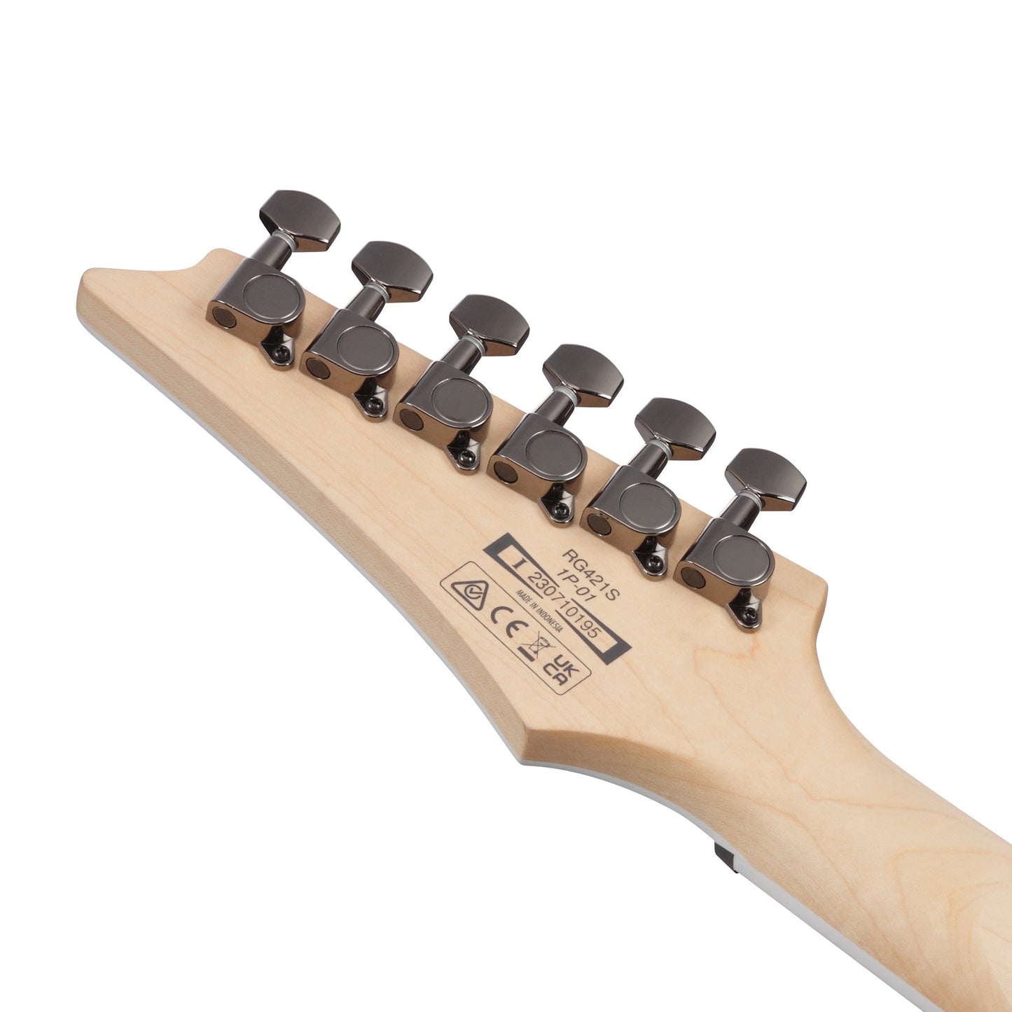 Ibanez RG421S-SEM Electric Guitar | Sea Shore Matte