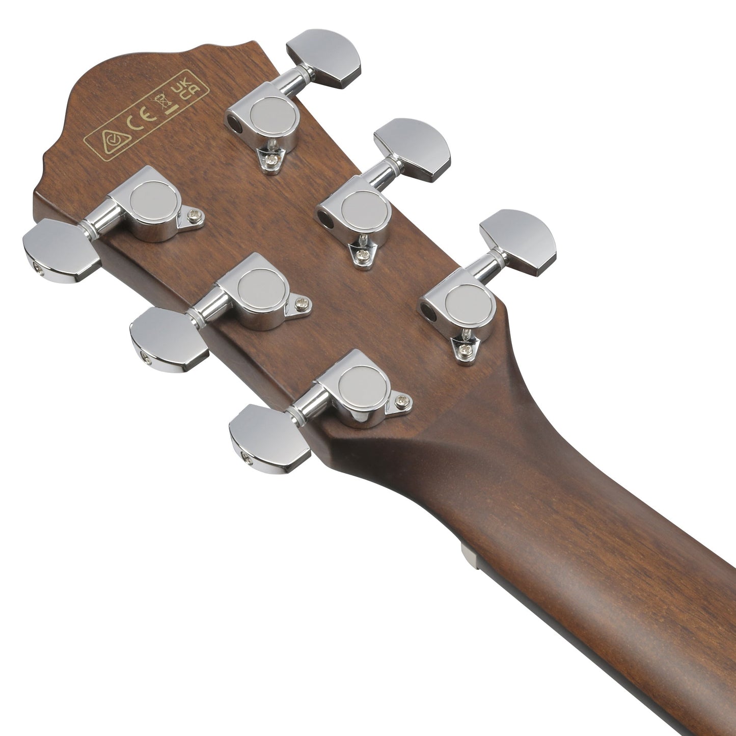 Ibanez AEG70-PIH Acoustic Electric Guitar | Purple Iris Burst High Gloss