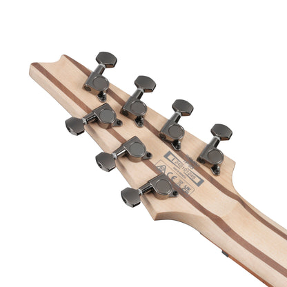 Ibanez RGMS7-BK – 7-String Electric Guitar | Black