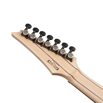 Ibanez RGA217P1PB-DRL 7-String Electric Guitar | Deep Twilight Burst