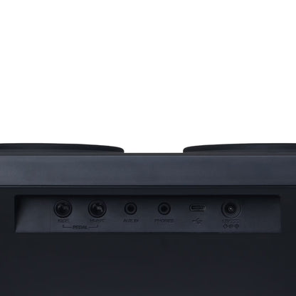 Medeli DD221 – Portable Digital Drum | 7 Pads