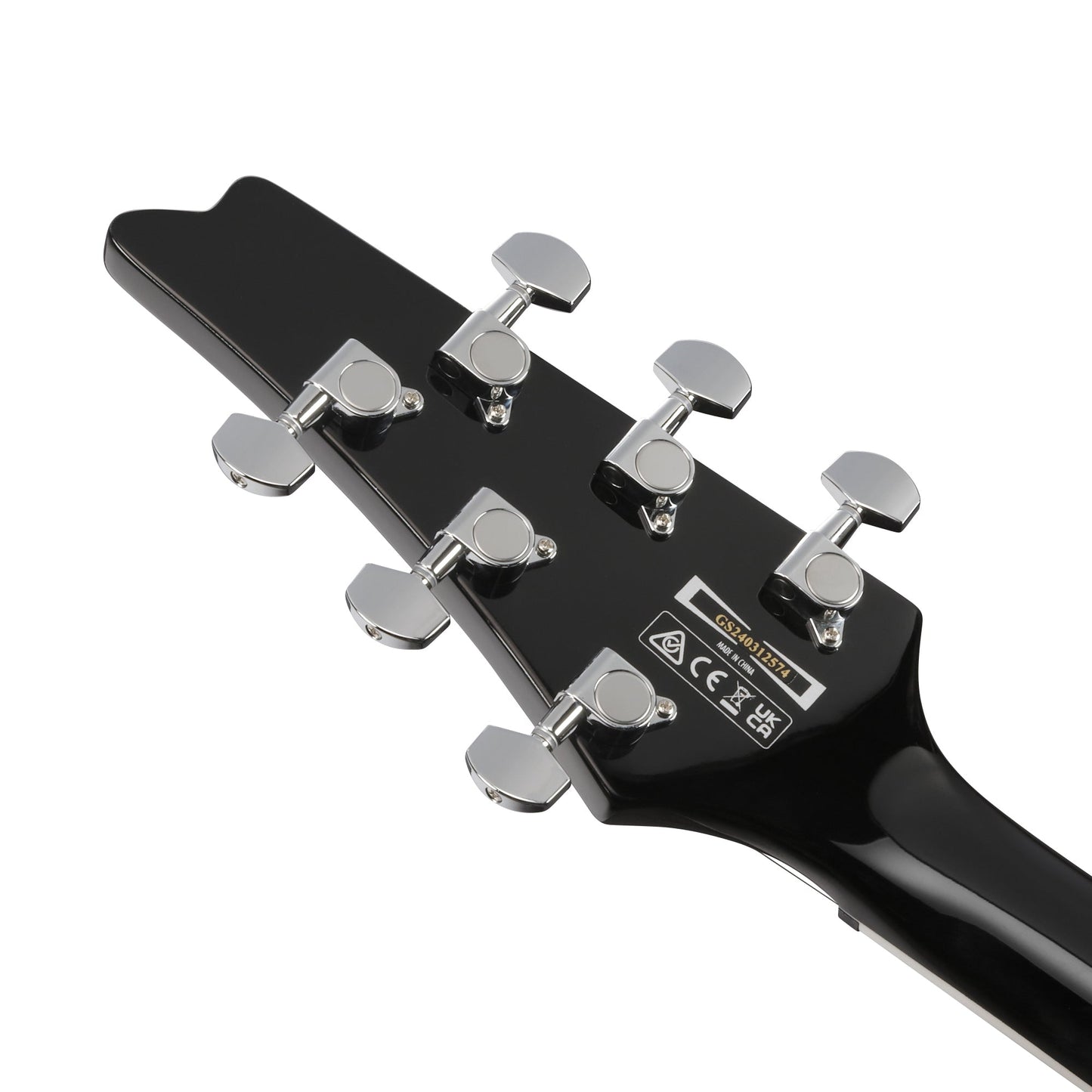 Ibanez PSM10-BK Electric Guitar | Black