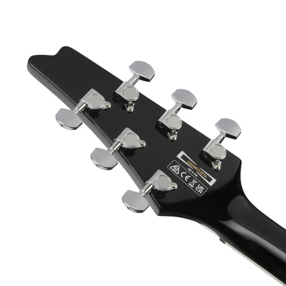 Ibanez PSM10-BK Electric Guitar | Black