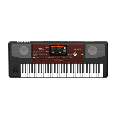 Korg PA700 Professional Arranger Keyboard | 61 Keys