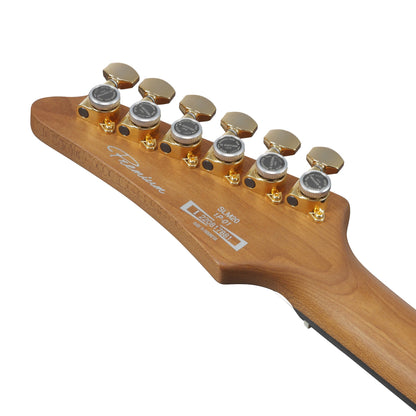 Ibanez KRYS10 Scott LePage Signature Electric Guitar | Gold