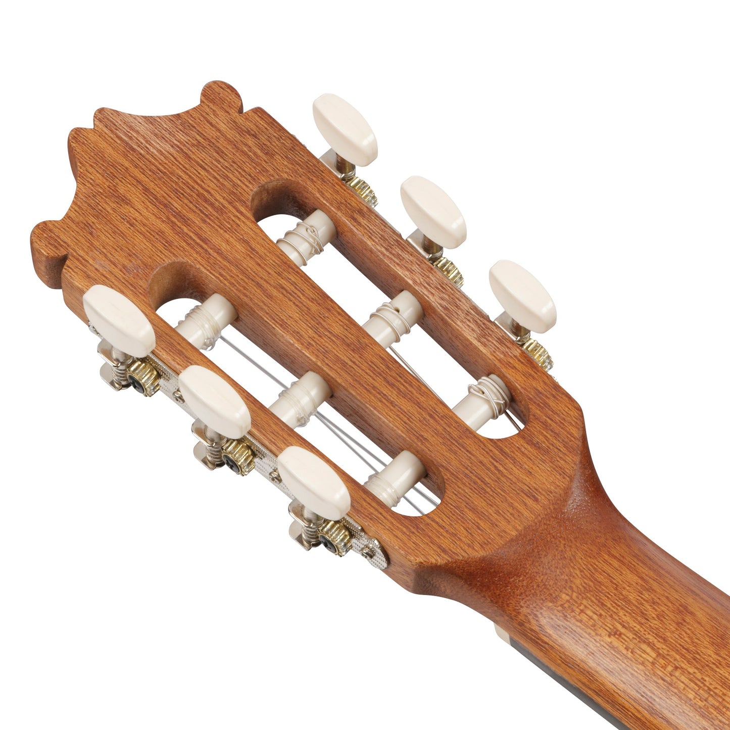 Ibanez GA2-OAM - 3/4 Classical Guitar | Open Pore Amber