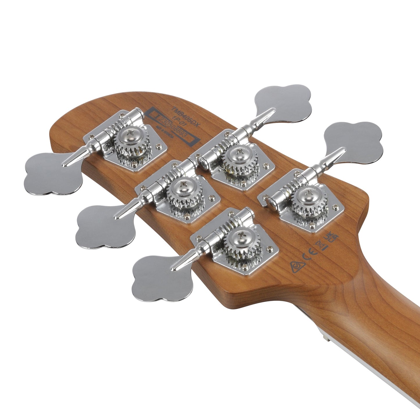Ibanez TMB405TA-CBS – Bass Guitar | Cosmic Blue Starburst
