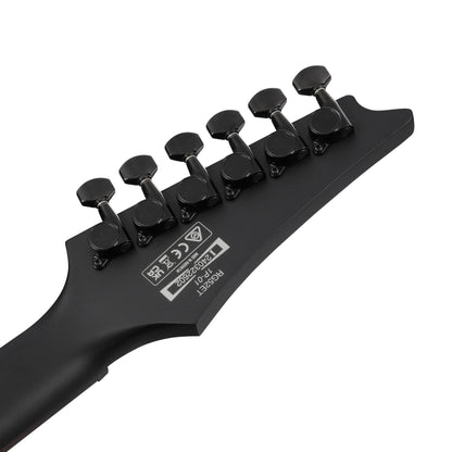 Ibanez RGR52ET-BK Electric Guitar | Black