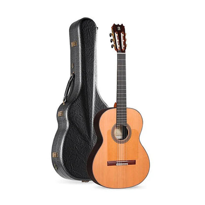 Alhambra 8225 V – Flamenco Classical Guitar | Spain