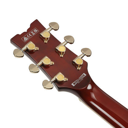 Ibanez AR520HME-NT - Solid Body Electric Guitar | Natural
