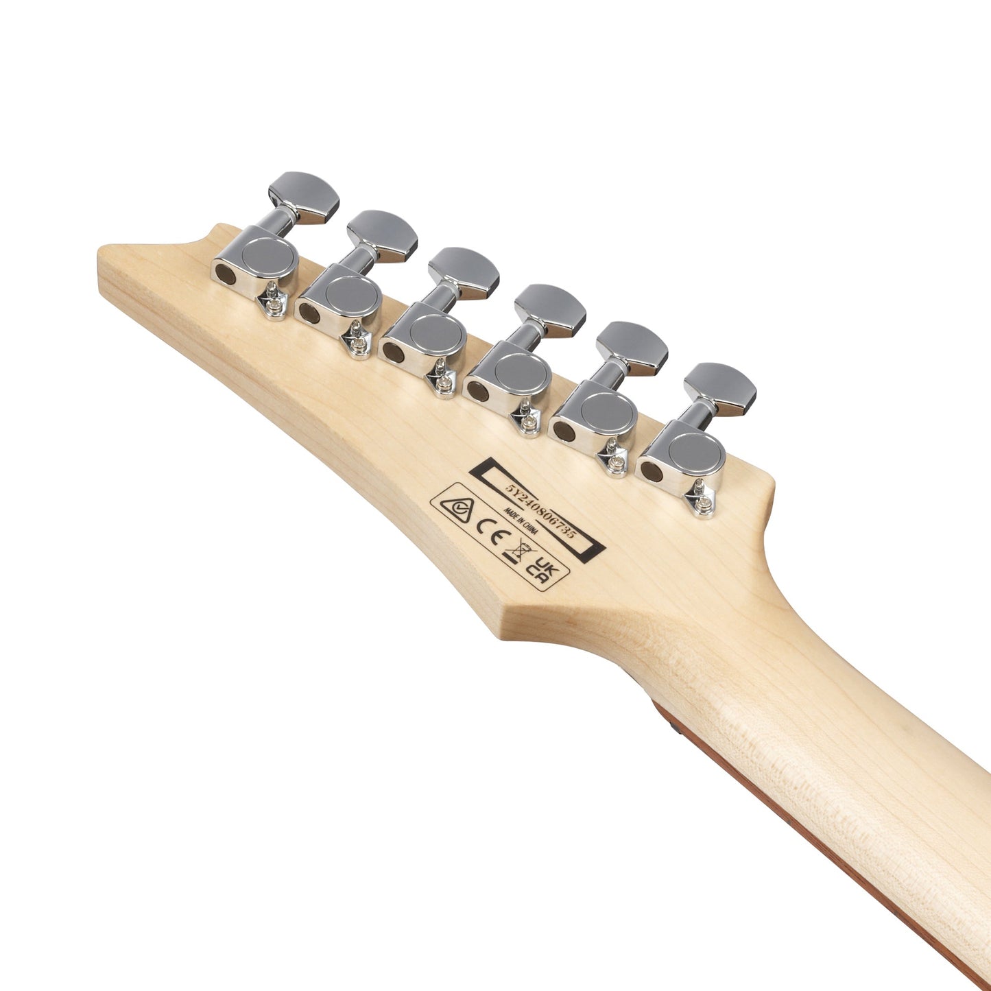 Ibanez GRX40-MGR GIO Electric Guitar | Mint Green